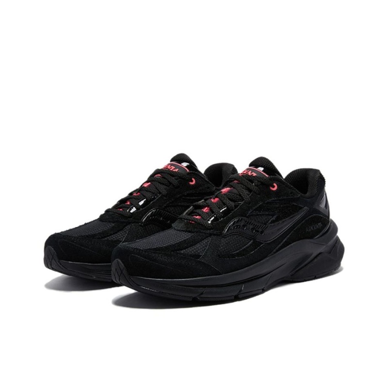 Saucony Kinvara 'Black' Мужские