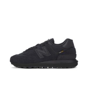 New Balance 574 'Black' Мужские