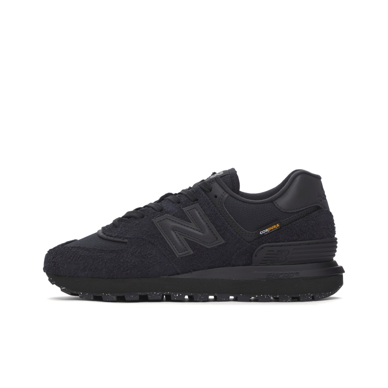 New Balance 574 'Black' Мужские