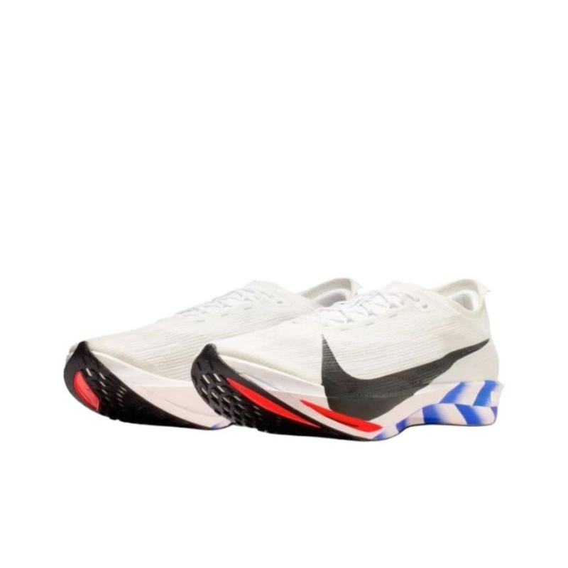 Nike Streakfly 'White Racer Blue Bright Crimson Black' Мужские