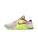 Arctic Orange / Volt / Football Grey / Cave Purple