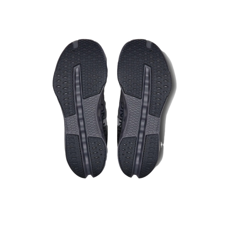 On Cloudsurfer Next 'Black' Женские