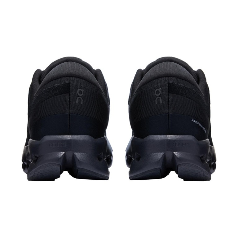 On Cloudsurfer 2 'Black' Женские