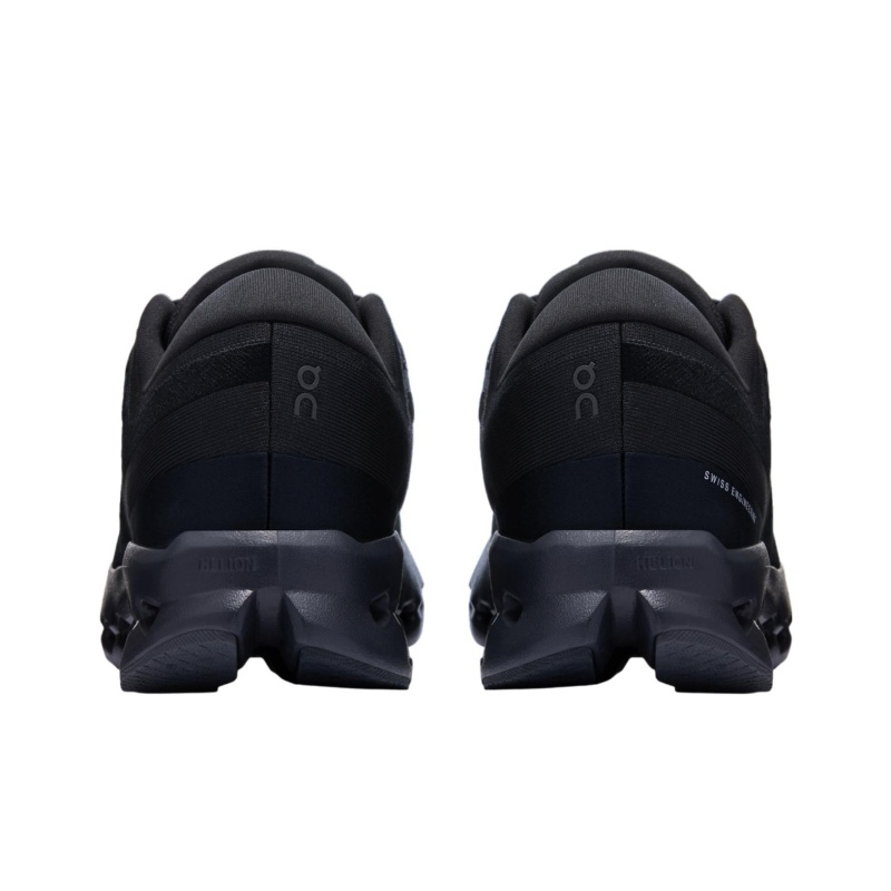 On Cloudsurfer 2 'Black Black' Женские