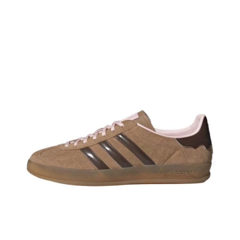 Adidas Gazelle Indoor 'Valentines Day Brown' Мужские