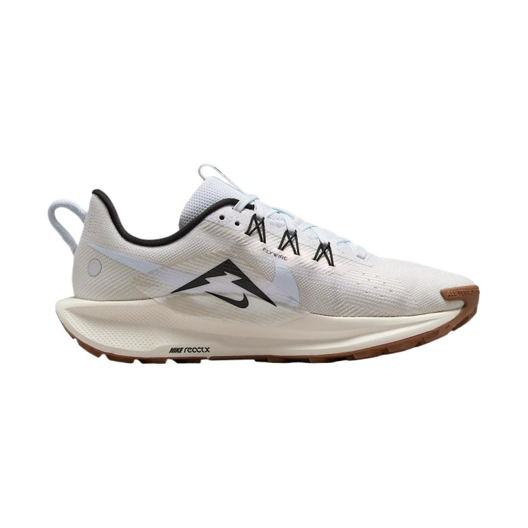Nike Pegasus Trail 5 'Metallic Silver' Женские