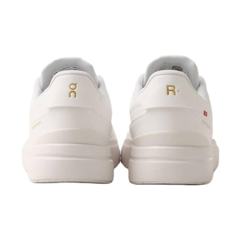 On THE ROGER Centre Court 'White' Мужские
