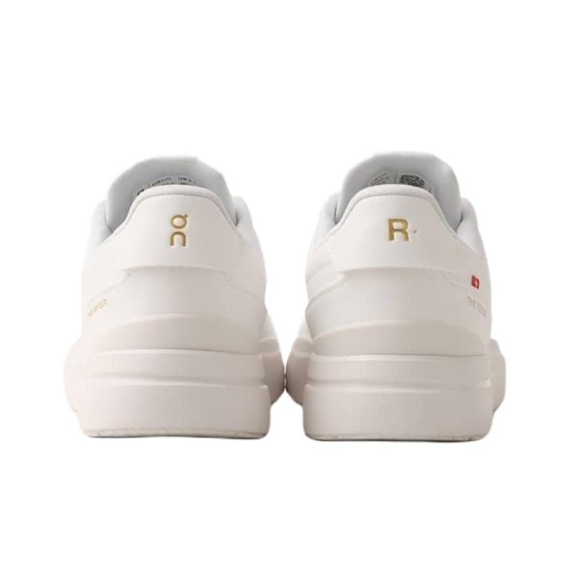 On The Roger Centre Court 'White' Мужские