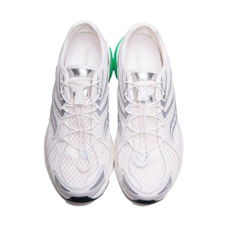 Saucony Kinvara 4 'Ecru' Мужские