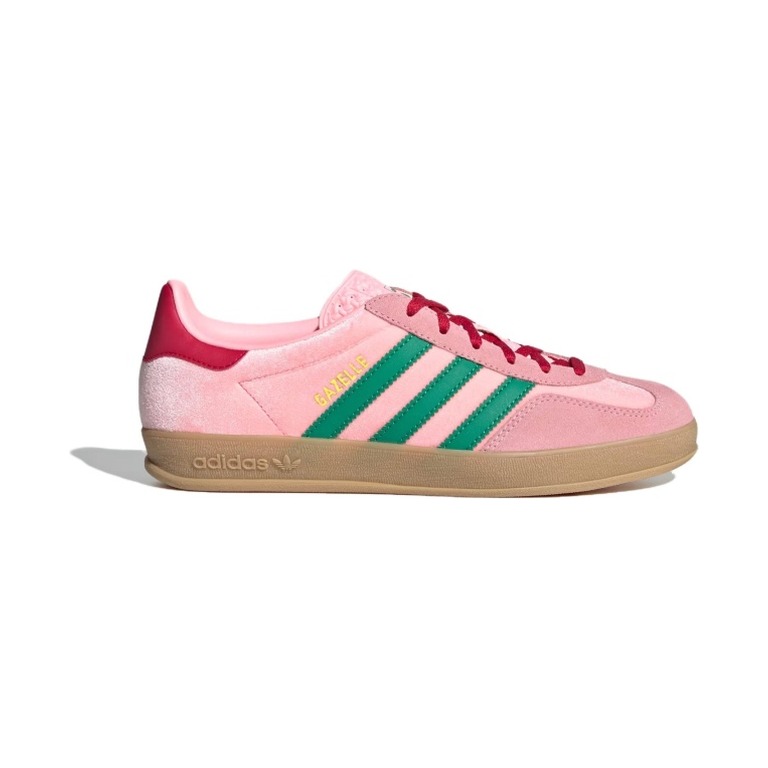 Adidas Gazelle Indoor Женские