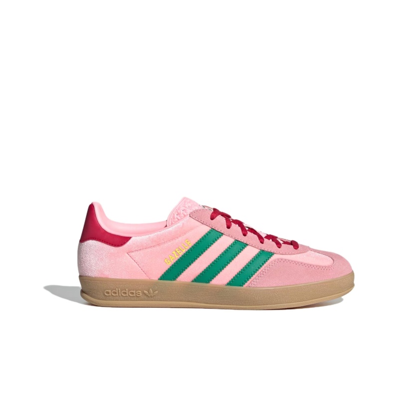 Adidas Gazelle Indoor 'Multicolor' Женские