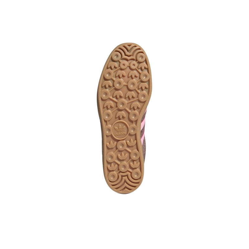 Adidas Gazelle Indoor 'Dark Brown' Женские