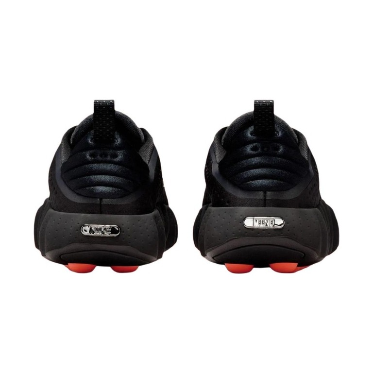 Nike Mind 002 'Black Hyper Crimson Hyper Crimson Chrome' Мужские