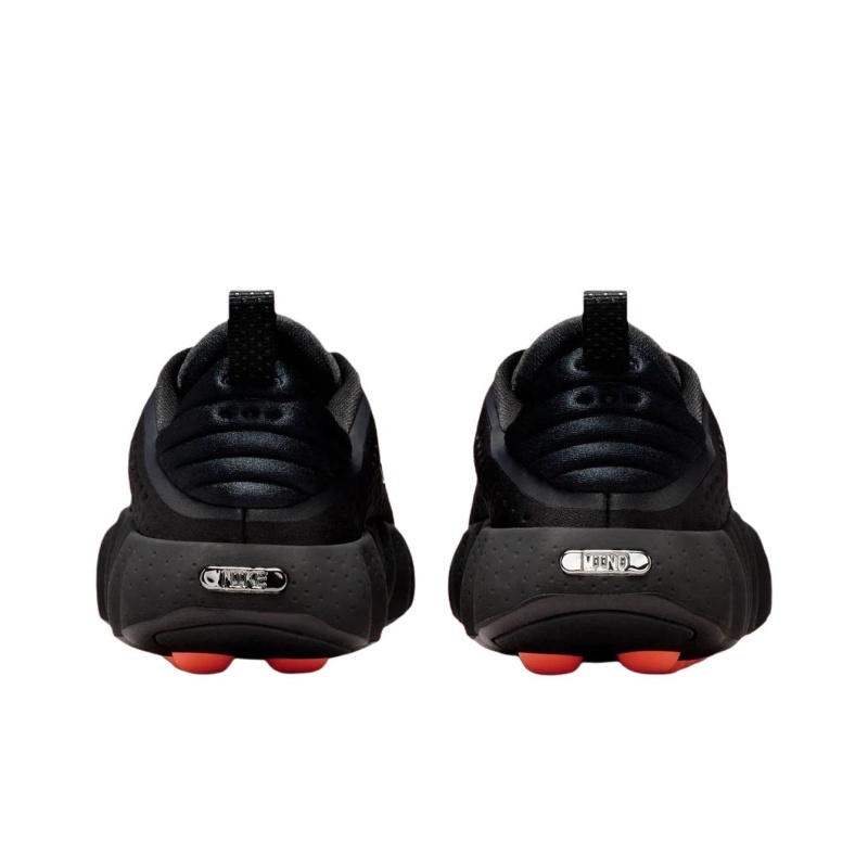 Nike Mind 002 'Black Hyper Crimson Hyper Crimson Chrome' Мужские