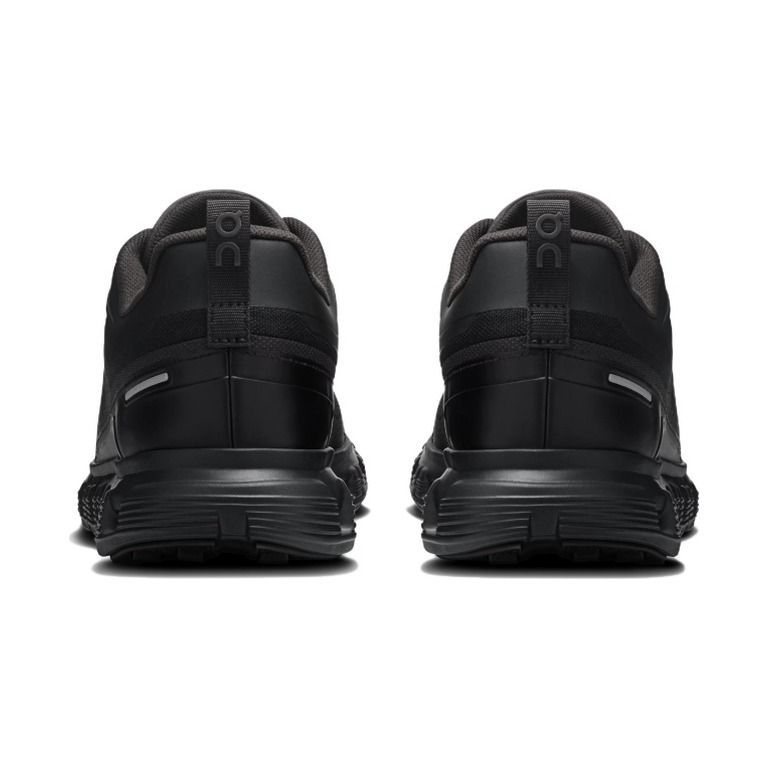 On Cloud 6 Geo Waterproof 'Black' Женские