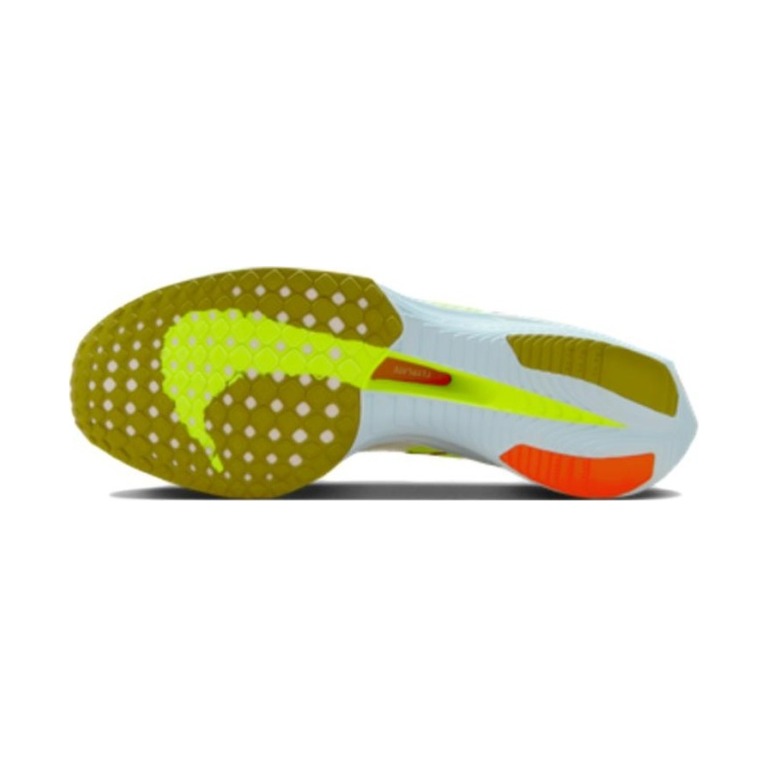 Nike Vaporfly 3 'Zoomx Next Sail Glacier Blue Volt' Женские