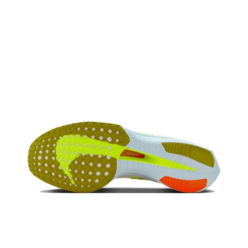 Nike Vaporfly 3 'Black Black Black' Женские