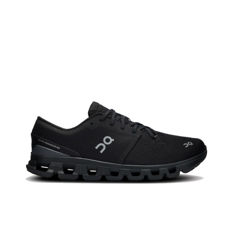 On Cloud X 4 'Black Eclipse' Мужские