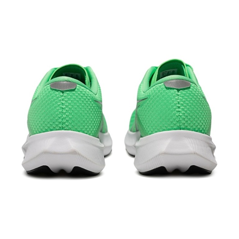 Asics Hyper Speed 5 'Vital Green / Carrier Grey' Мужские