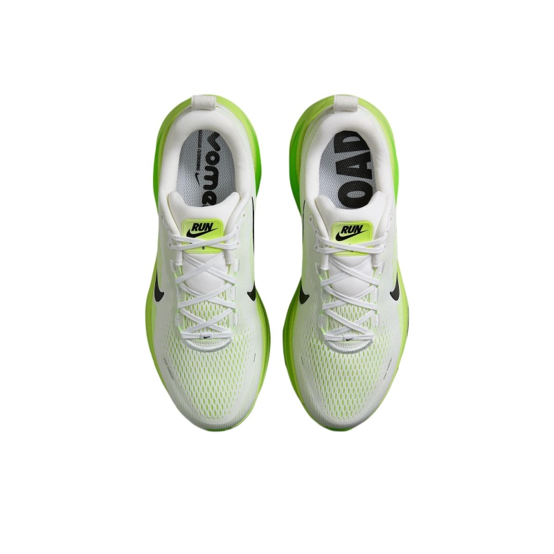 Nike Vomero 18 'White Green' Мужские
