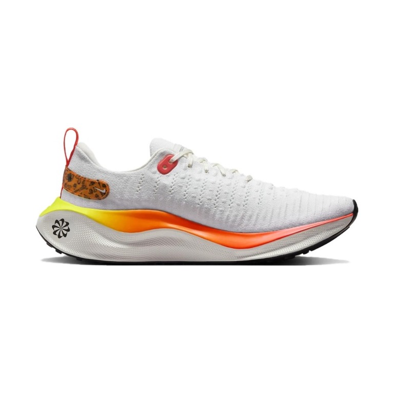 Nike React Infinity Run 4 'Sail Soft Pearl Arctic Orange' Мужские