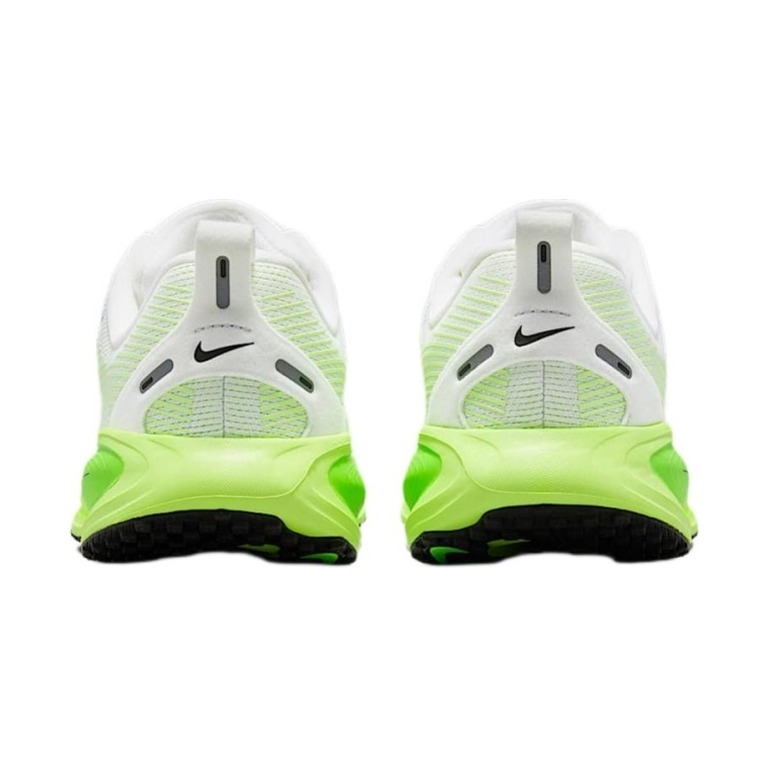 Nike Vomero 18 'Zoom White Electric Green Volt Black' Детские