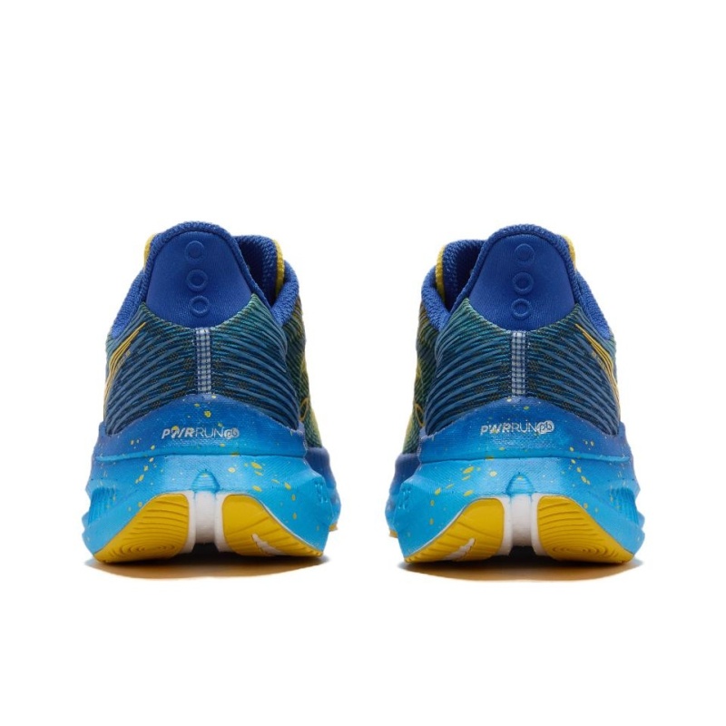 Saucony Endorphin Speed 5 'Yellow' Мужские