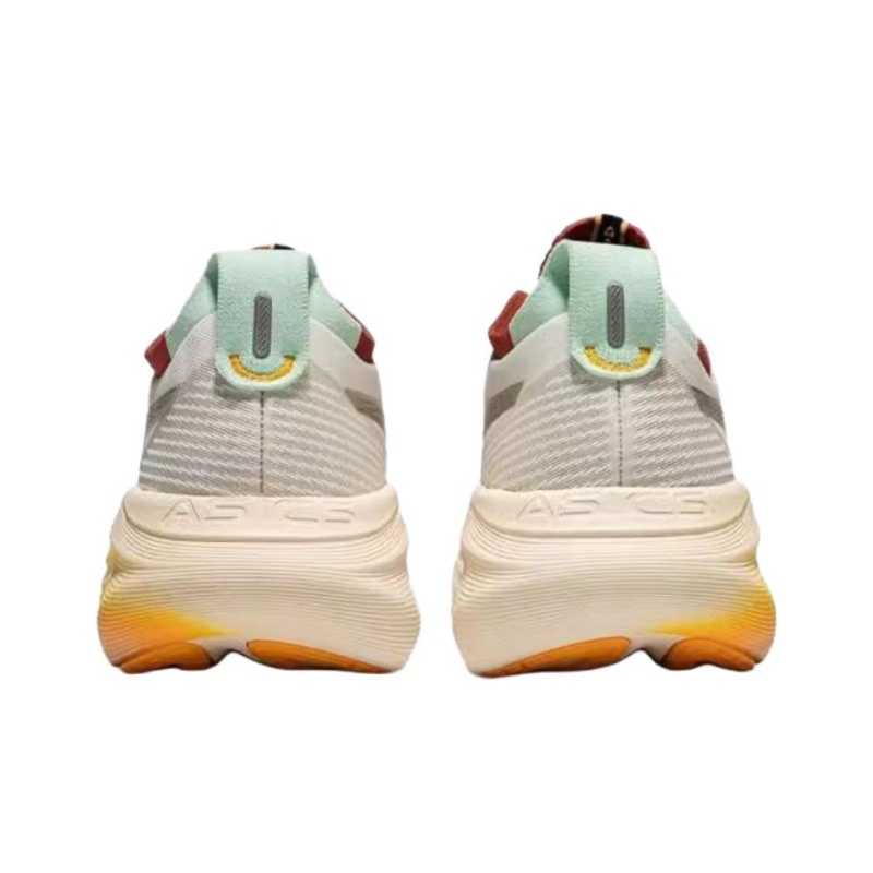 ASICS Gel-Nimbus 27 'Beige' Мужские