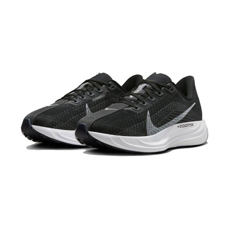 Nike Pegasus Plus 'Black / Anthracite / White / Pure Platinum' Мужские