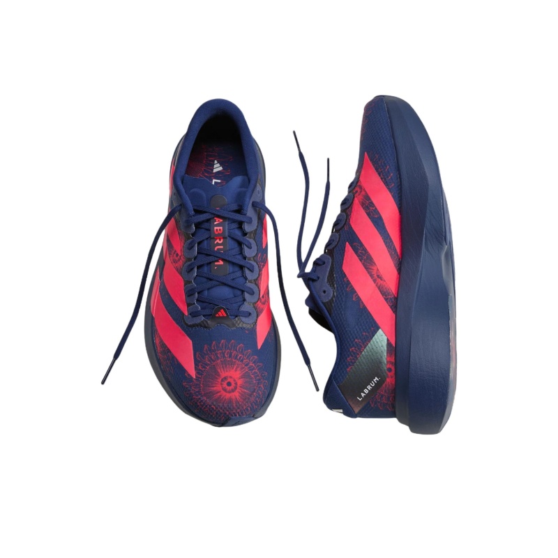 Adidas Adizero Evo SL 'Dark Navy' Мужские