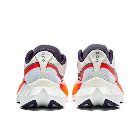 Saucony Endorphin Pro 'Black / White' Мужские