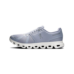 On Cloud 6 ‘Nimbus White’ Женские