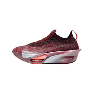 Nike Alphafly 3 ‘Light Crimson Bright Crimson Black Team Red’ Женские