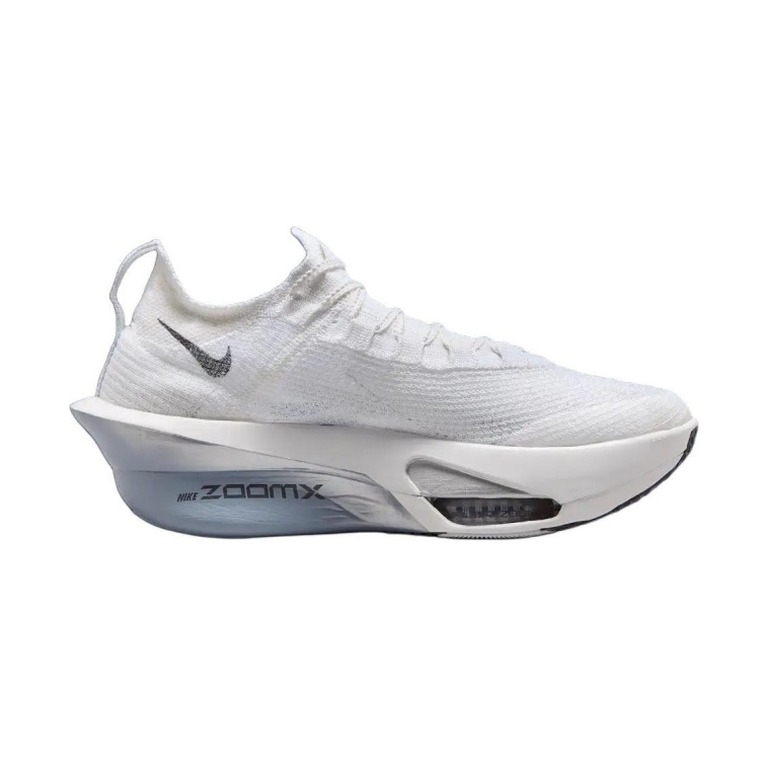 Nike Alphafly 3 'White / Pure Platinum / Obsidian Mist / Gridiron' Мужские