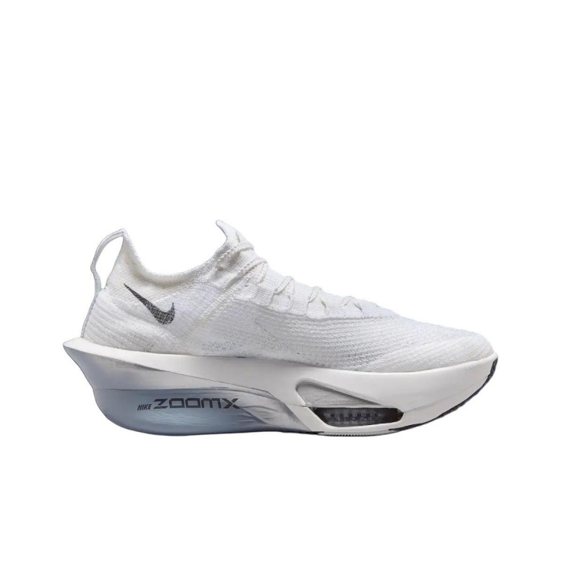 Nike Alphafly 3 'White Black' Мужские