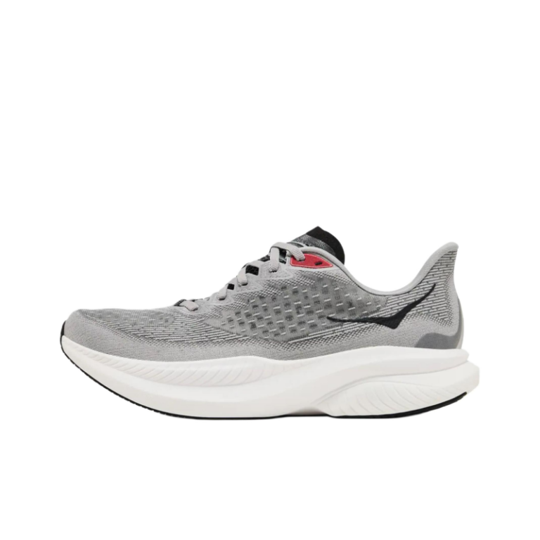 Hoka Mach 6 'Grey' Мужские