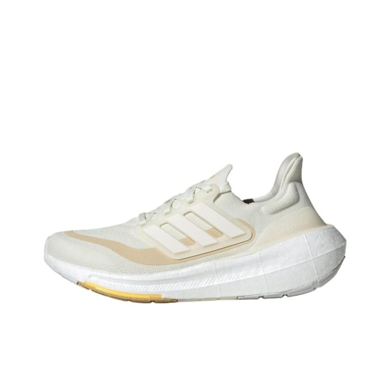 Adidas Ultraboost Light 'Beige Brown' Женские