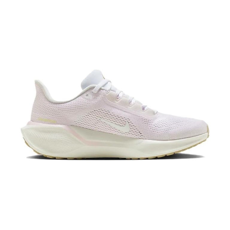 Nike Pegasus 41 'Green Playful Pink' Женские