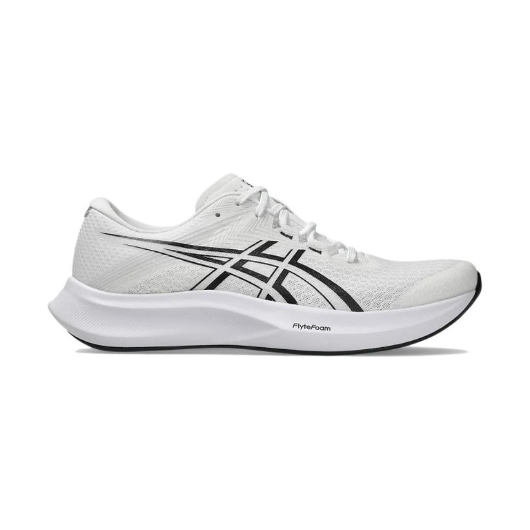 Asics Hyper Speed 5 'White Black' Женские