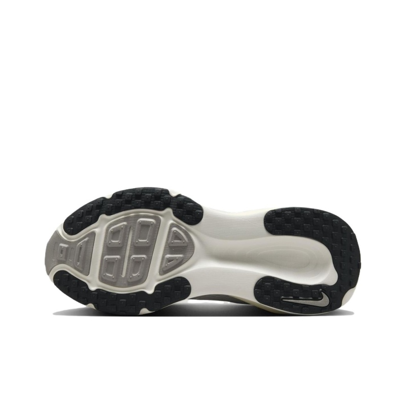 Nike Vomero 18 'Summit White Coconut Milk Coconut Milk Black' Женские