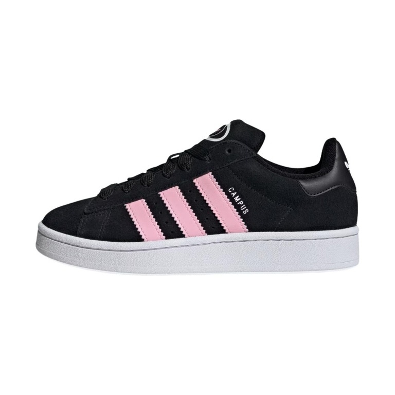 Adidas Campus 00s 'Core Black True Pink' Женские
