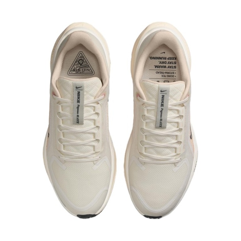 Nike Pegasus 41 Gore-Tex 'Zoom Gore Tex Sail Crimson Tint' Женские