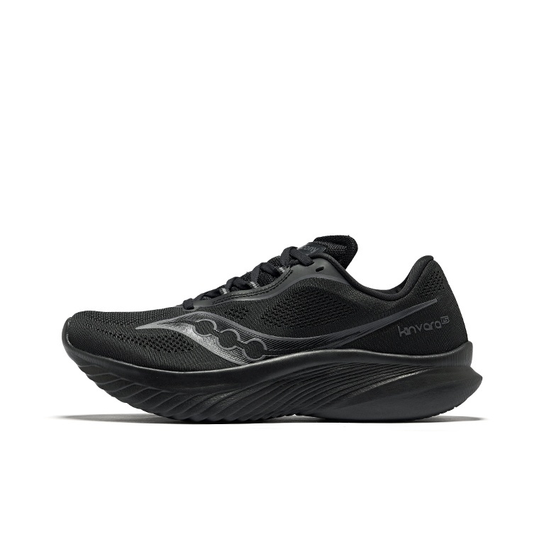 Saucony Kinvara 'Black' Мужские