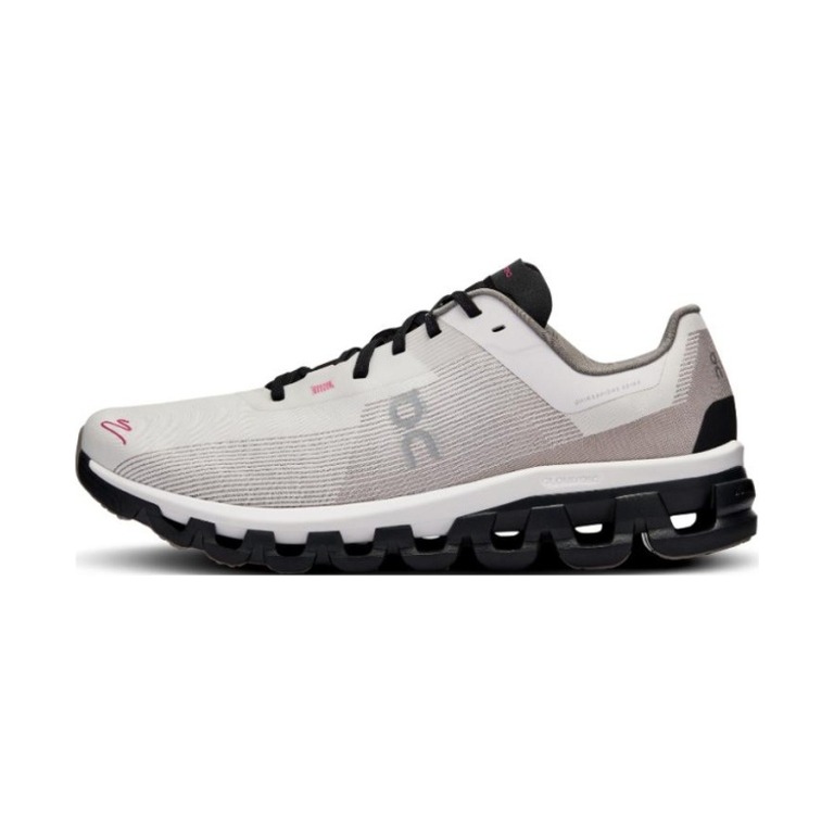 On Cloudflow 4 DISTANCE 'White Black' Мужские