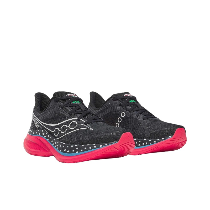 Saucony Endorphin Speed 5 'Black' Женские