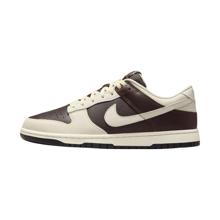 Nike Dunk Low 'Brown Soft Pearl' Мужские