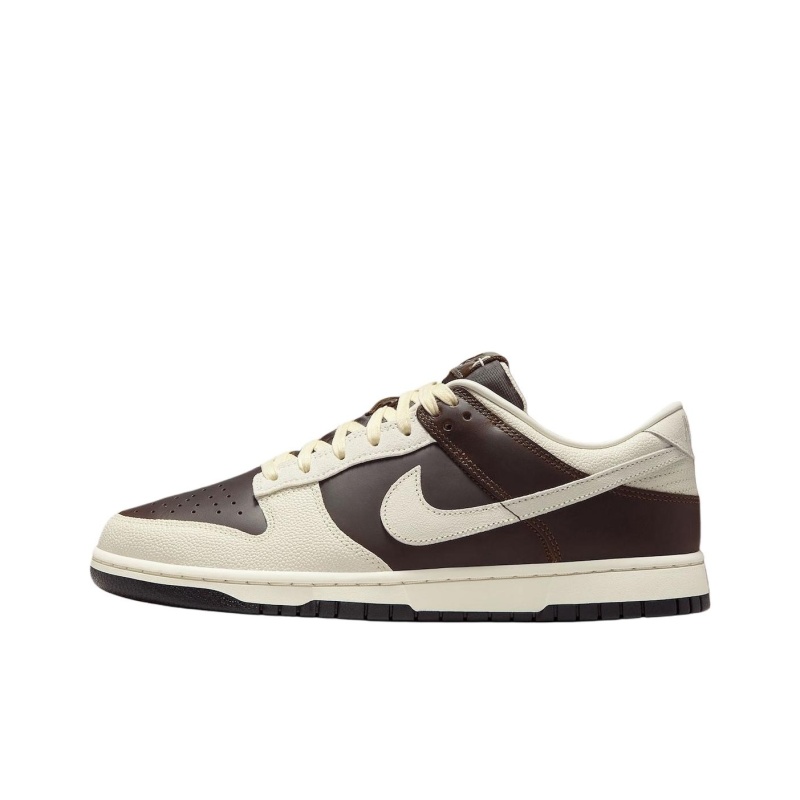 Nike Dunk Low 'Brown' Мужские