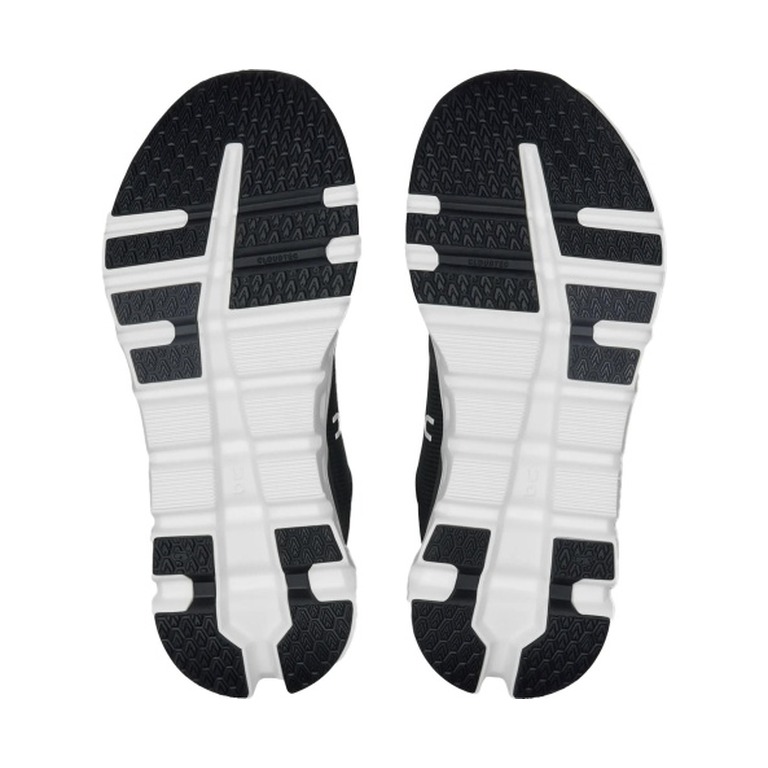 On Cloudrunner 2 'Eclipse Black' Женские