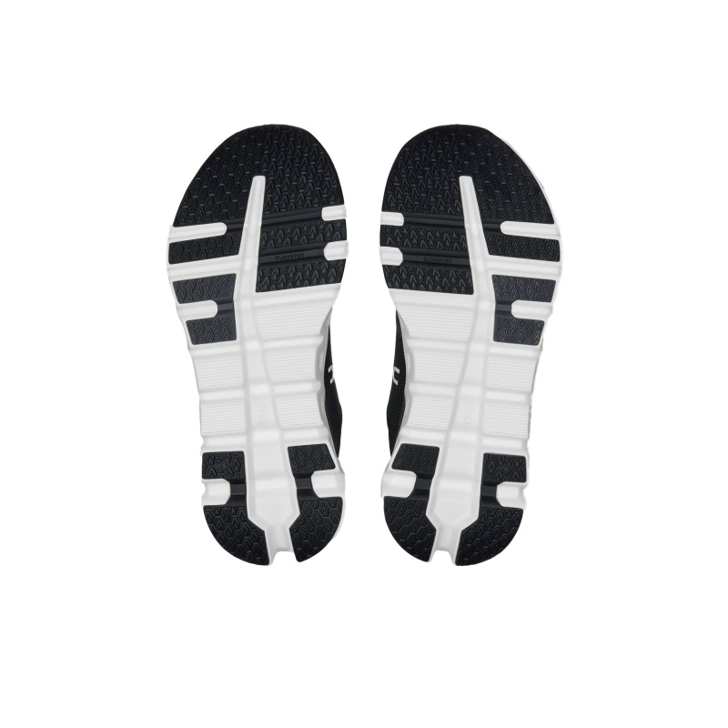 On Cloudrunner 2 'Eclipse / Black' Женские