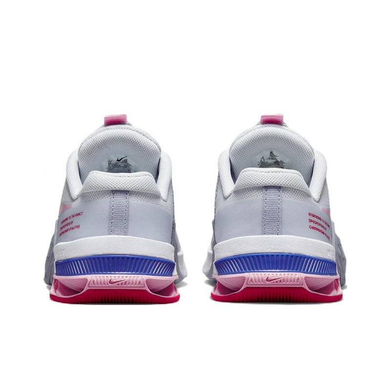 Nike Metcon 8 'Star Blue' Женские